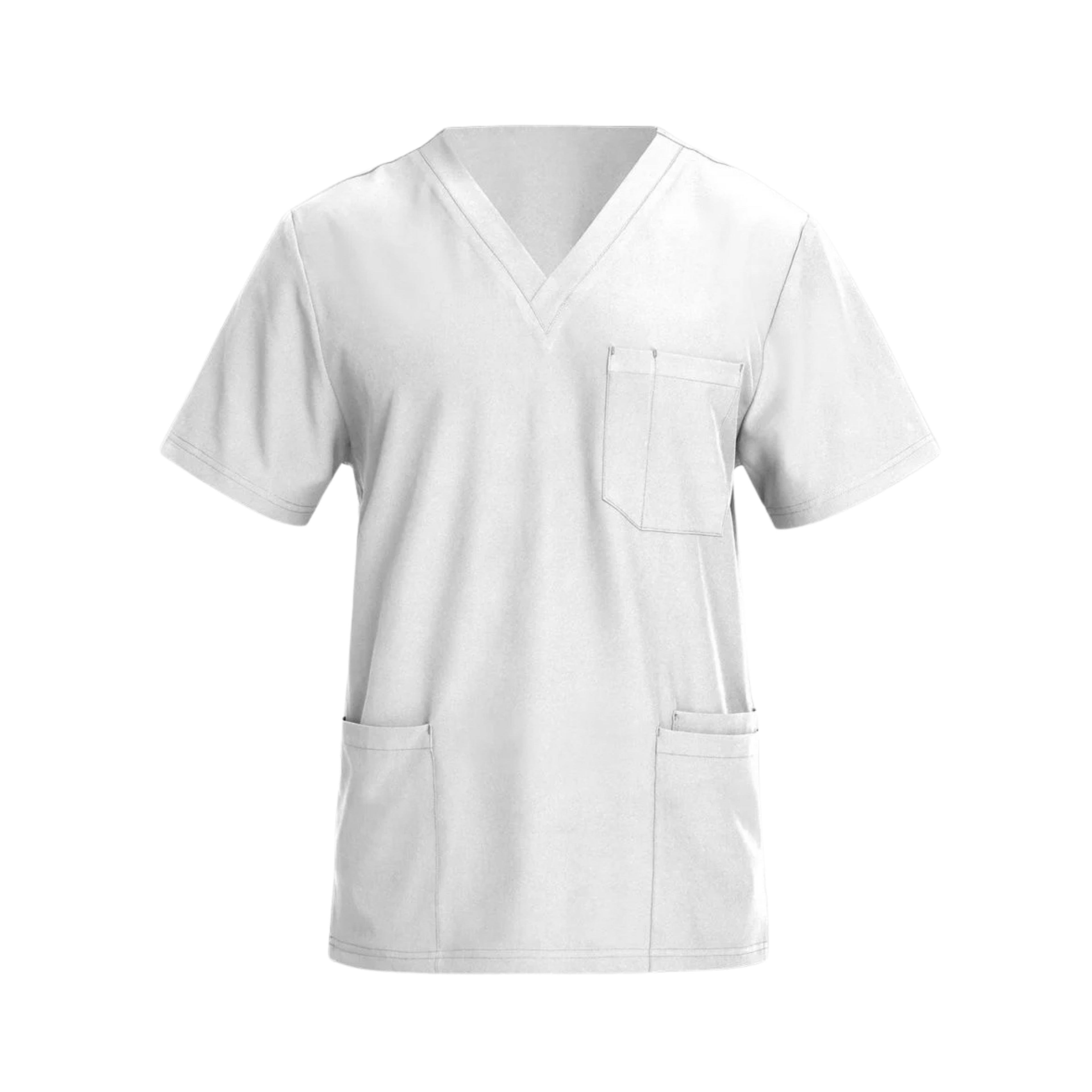Мъжка медицинска туника- 12€ / 23.40лв