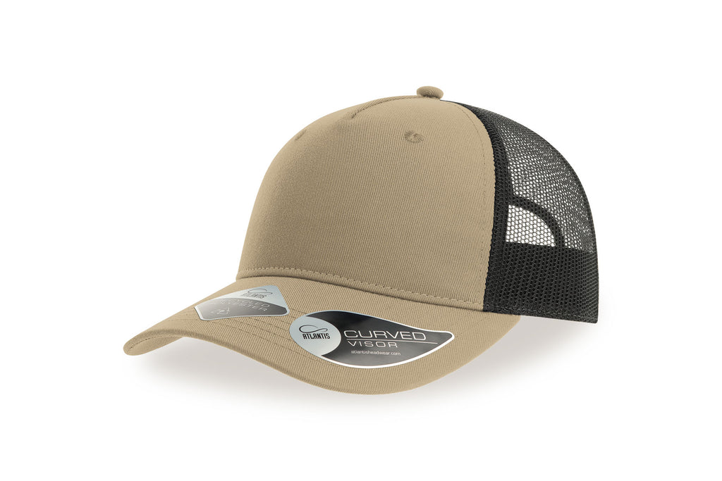 Шапка с мрежа - 7.61€ / 14.88лв