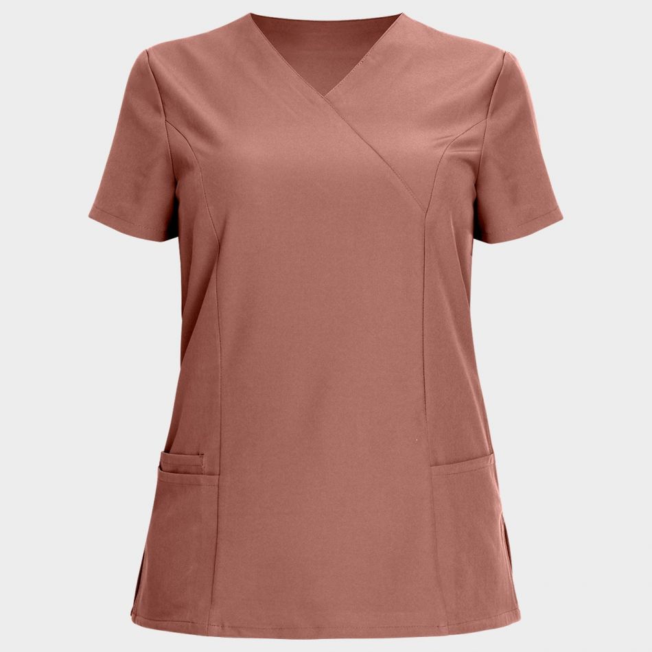 Дамска медицинска туника - 12€ / 23.40лв