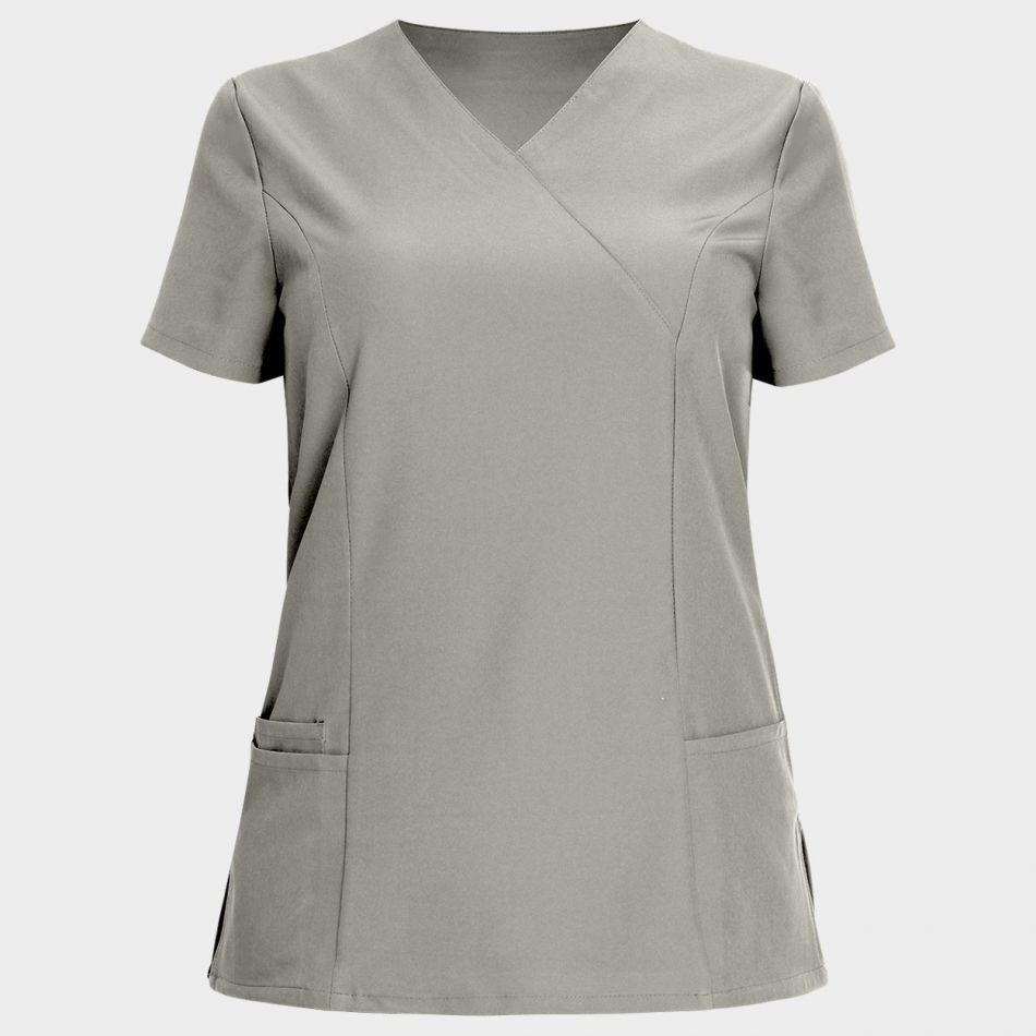 Дамска медицинска туника - 12€ / 23.40лв