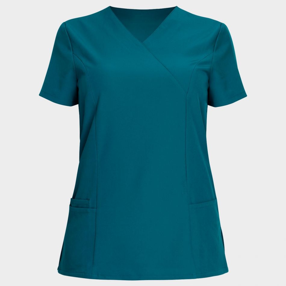 Дамска медицинска туника - 12€ / 23.40лв