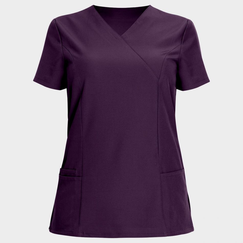 Дамска медицинска туника - 12€ / 23.40лв