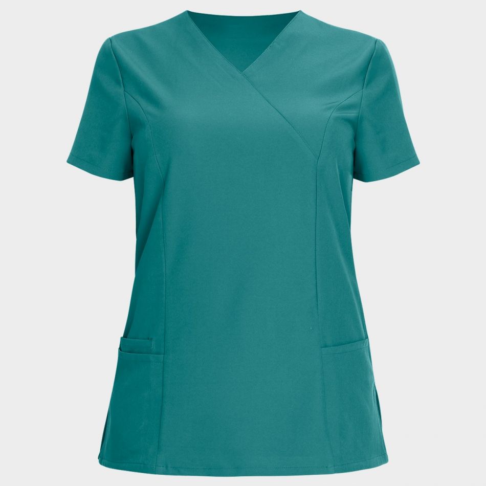 Дамска медицинска туника - 12€ / 23.40лв