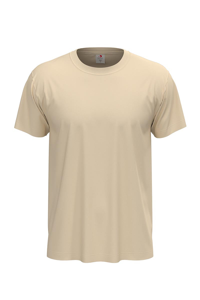 Тениска Classic - 4.50€ / 8.80лв