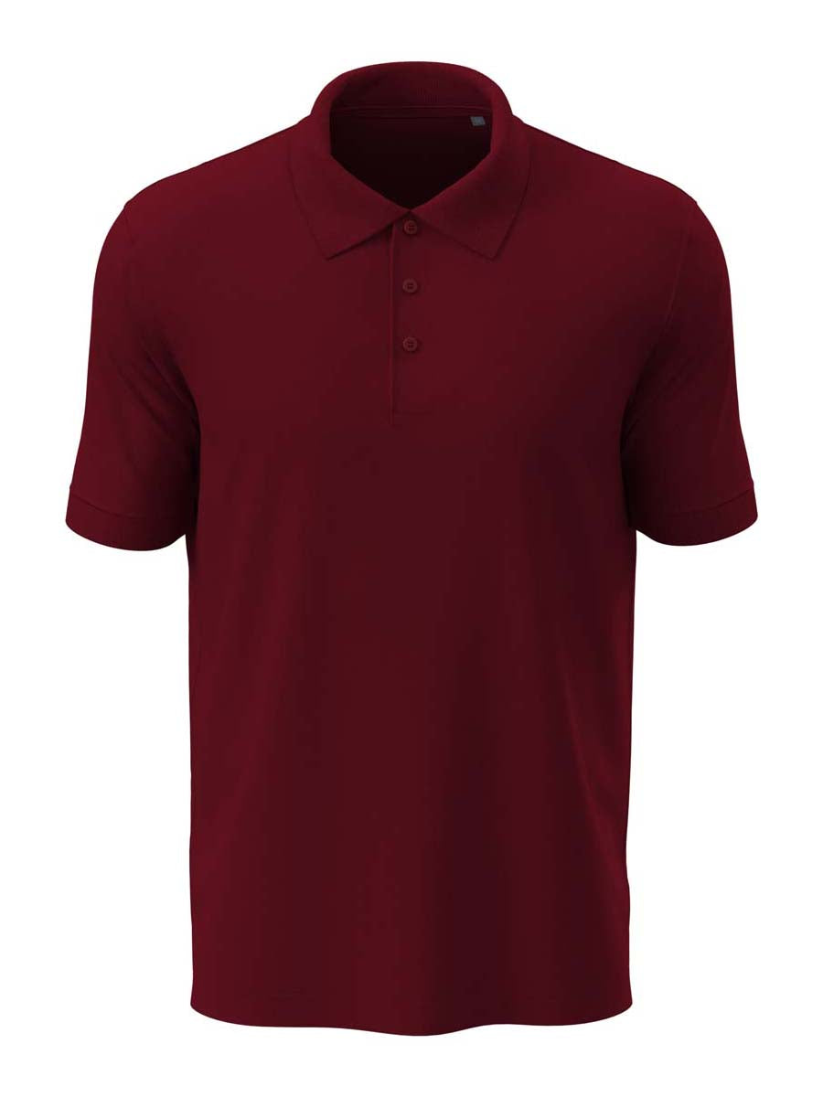 Тениска с яка - 10.50€ / 20.54лв