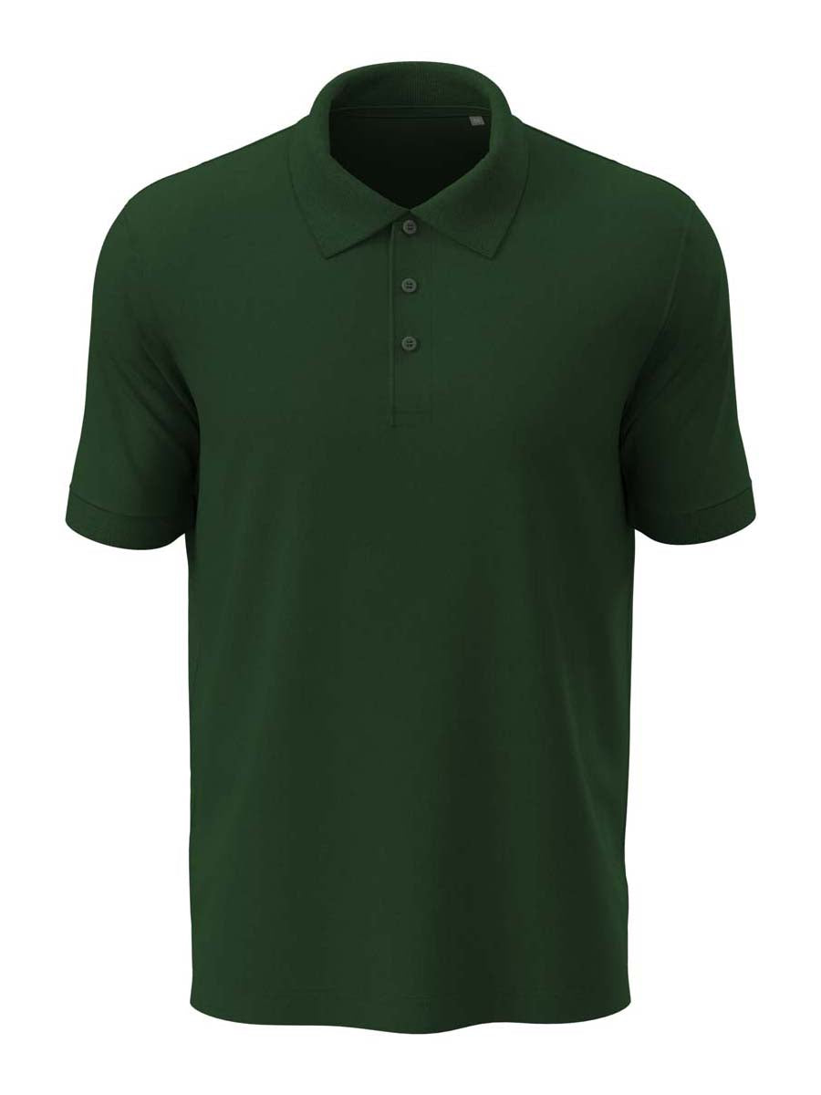 Тениска с яка - 10.50€ / 20.54лв