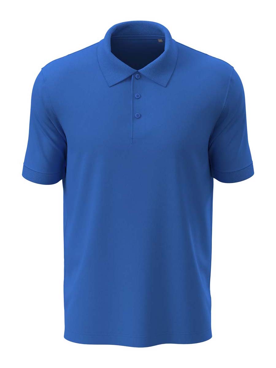 Тениска с яка - 10.50€ / 20.54лв