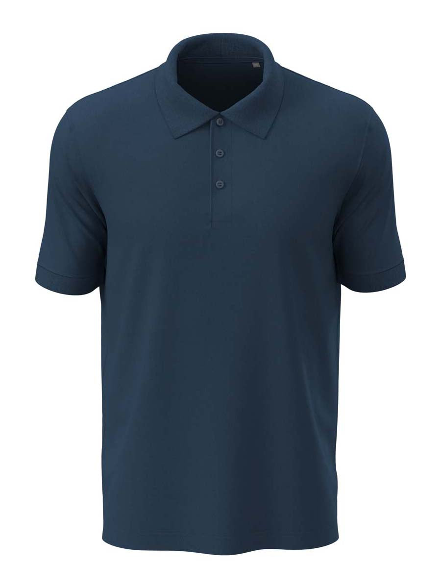 Тениска с яка - 10.50€ / 20.54лв