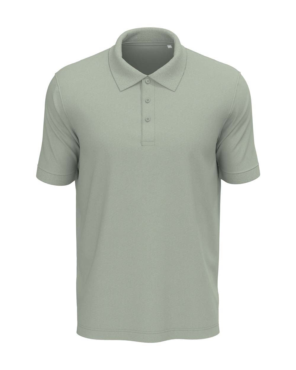 Тениска с яка - 10.50€ / 20.54лв