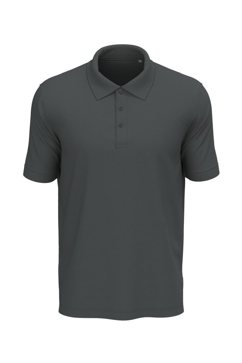 Тениска с яка - 10.50€ / 20.54лв